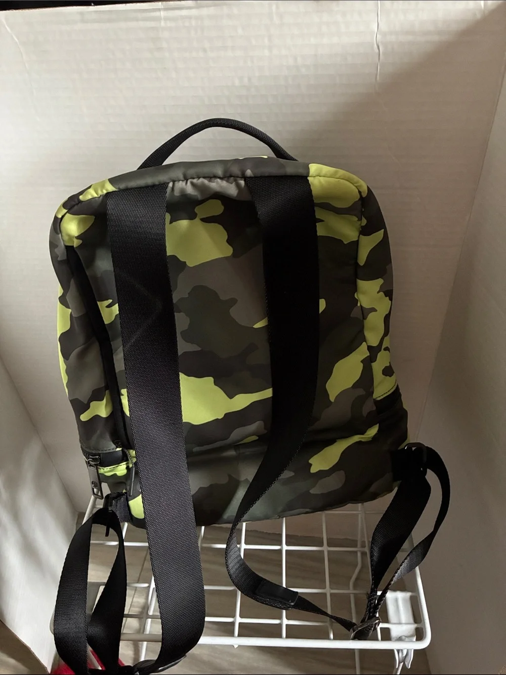 Lululemon City Adventurer Backpack Mini